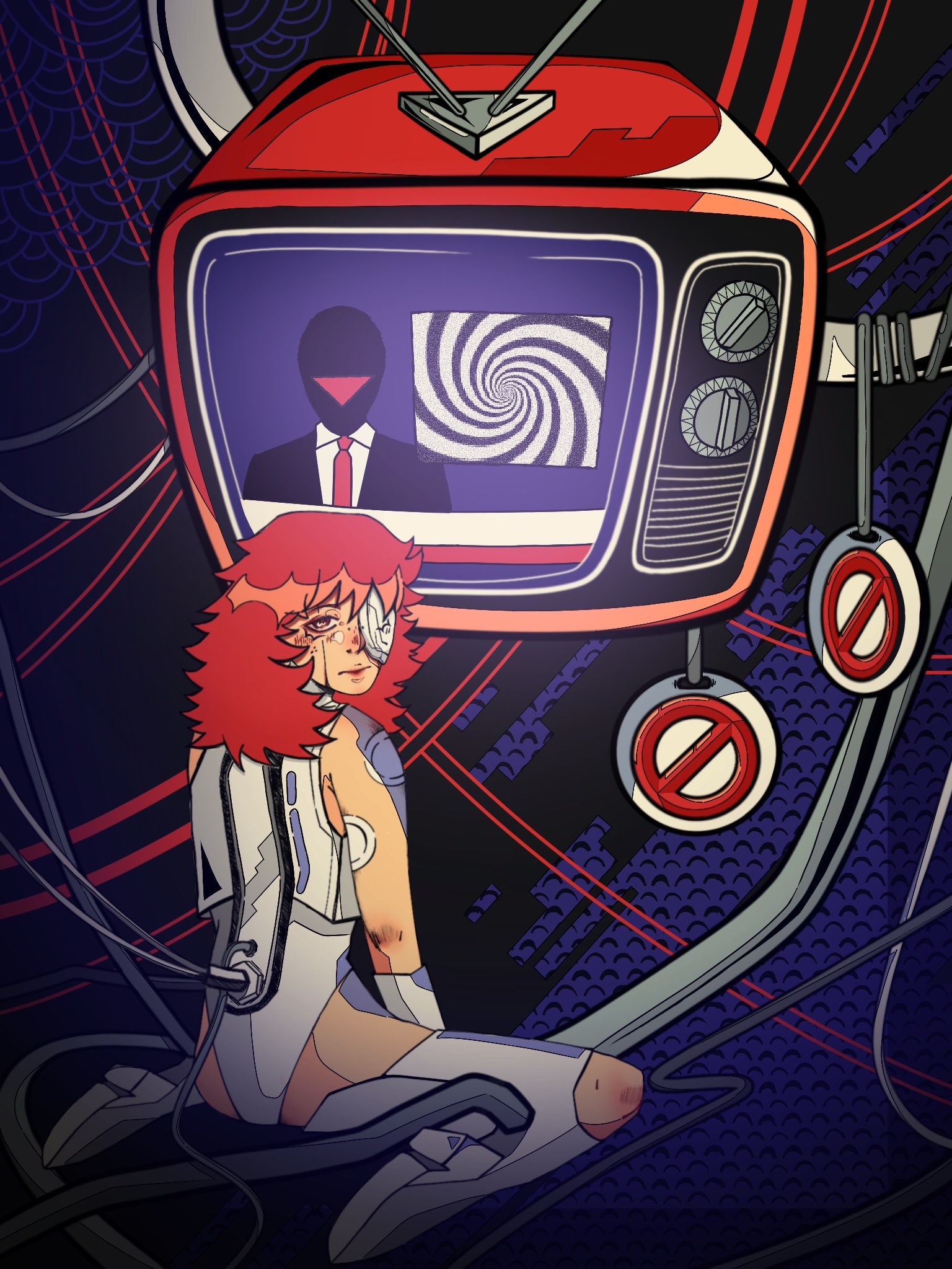 Control